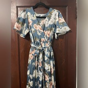 MOVING SALE! Baltic Born maxi dress